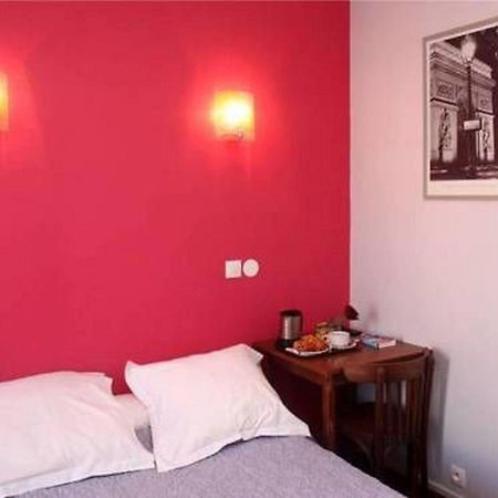 Hotel Baudin Париж Екстериор снимка