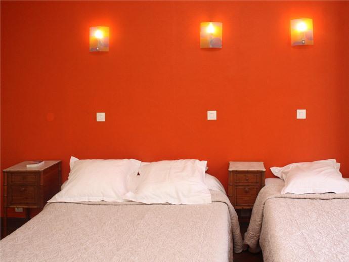 Hotel Baudin Париж Стая снимка