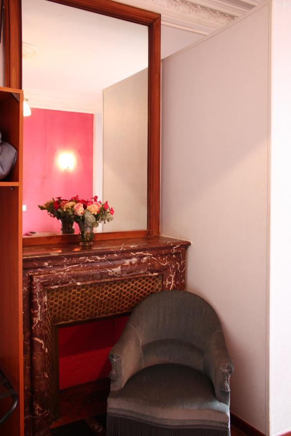Hotel Baudin Париж Екстериор снимка
