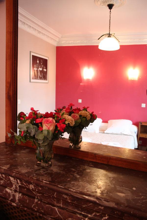 Hotel Baudin Париж Екстериор снимка