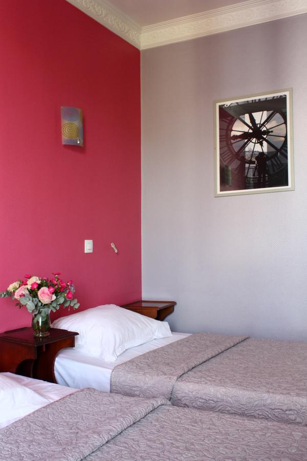 Hotel Baudin Париж Екстериор снимка