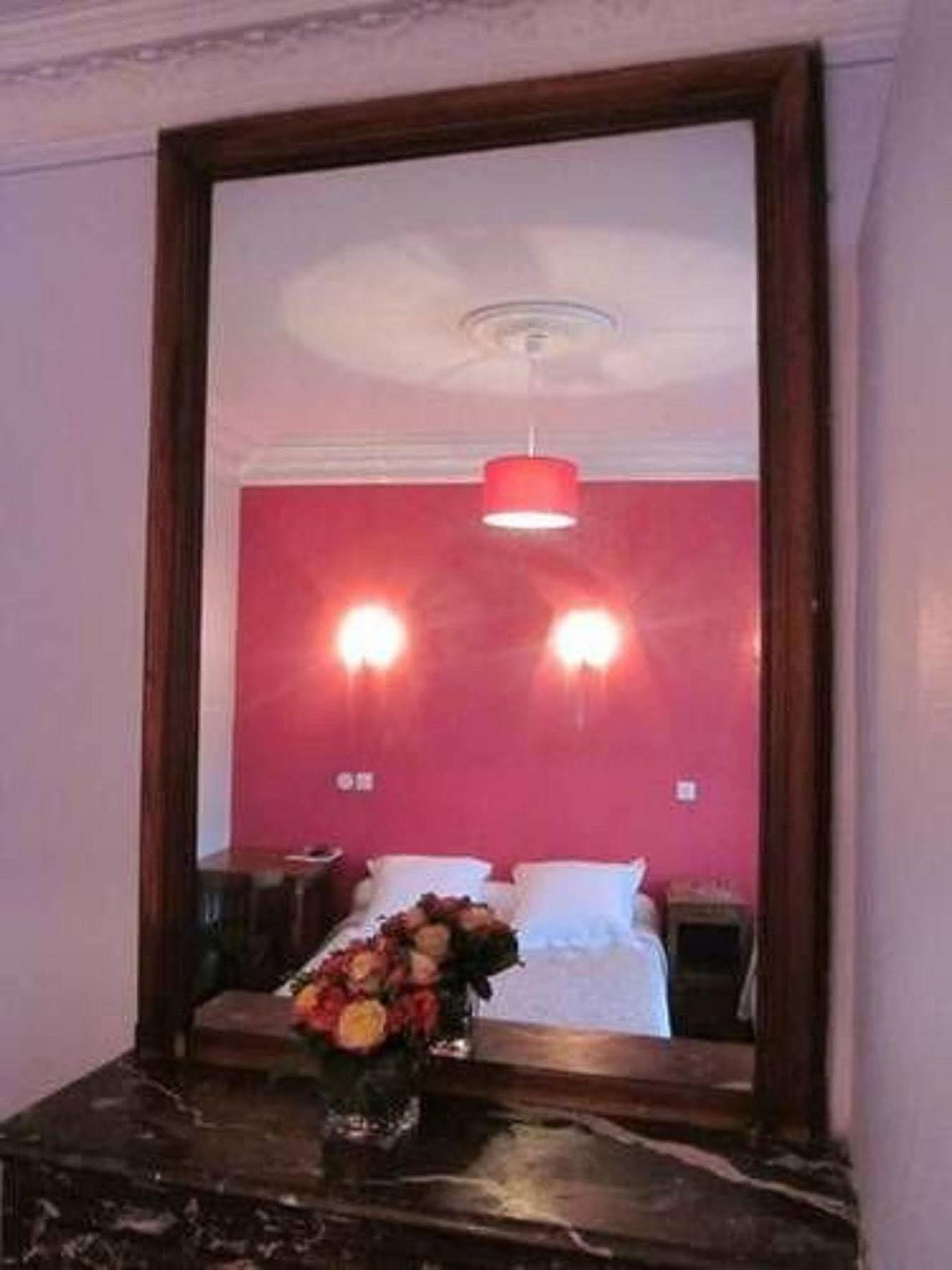 Hotel Baudin Париж Екстериор снимка